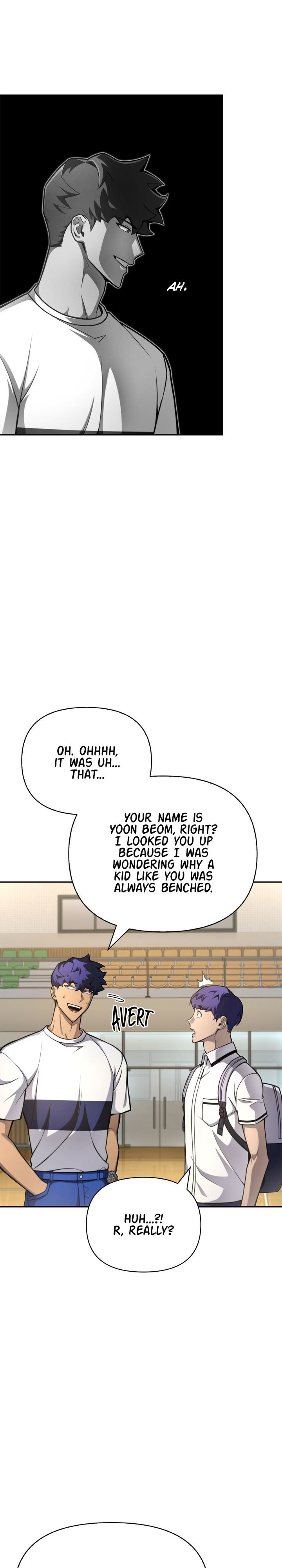 Superhuman Battlefield, Chapter 26 image 07